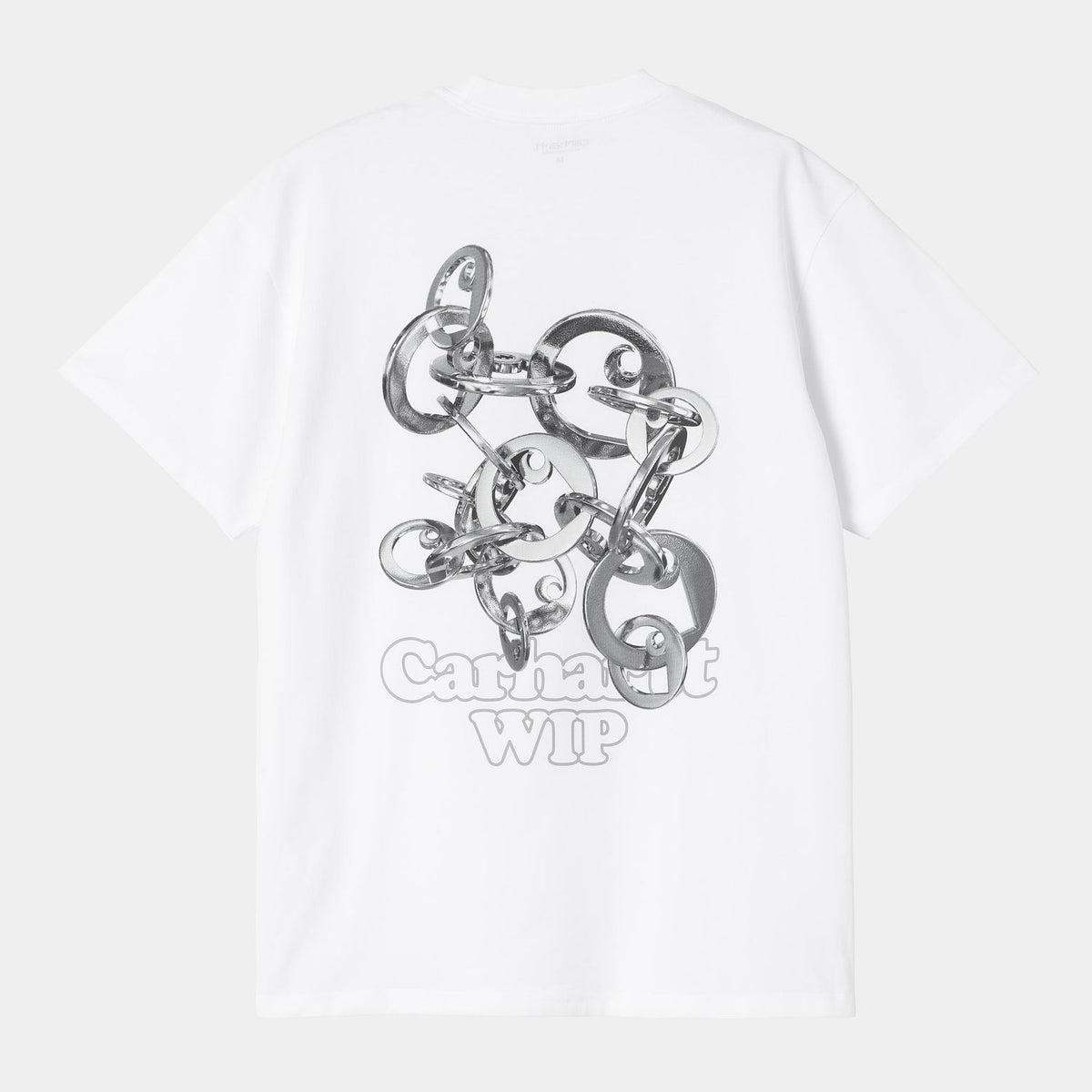 Carhartt WIP Linked Charms T-Shirt