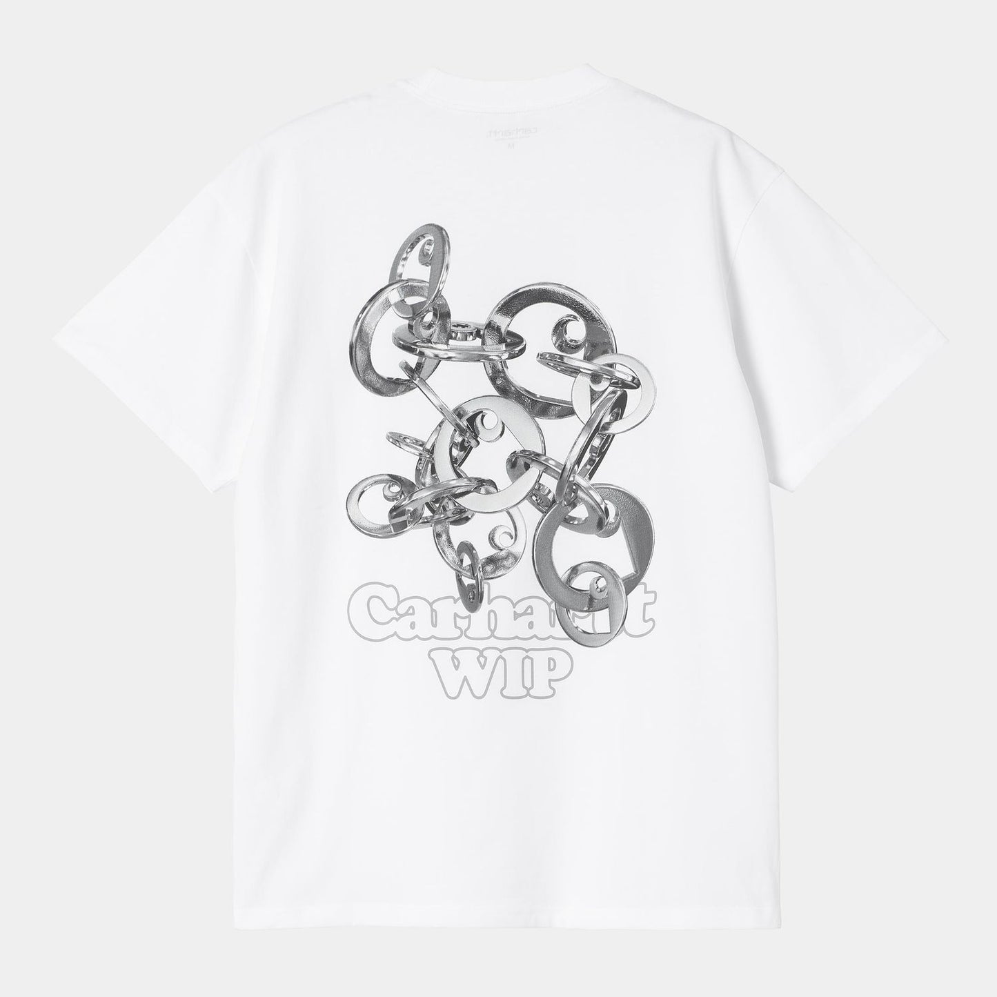 Carhartt WIP Linked Charms T-Shirt
