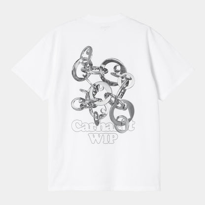 Carhartt WIP Linked Charms T-Shirt