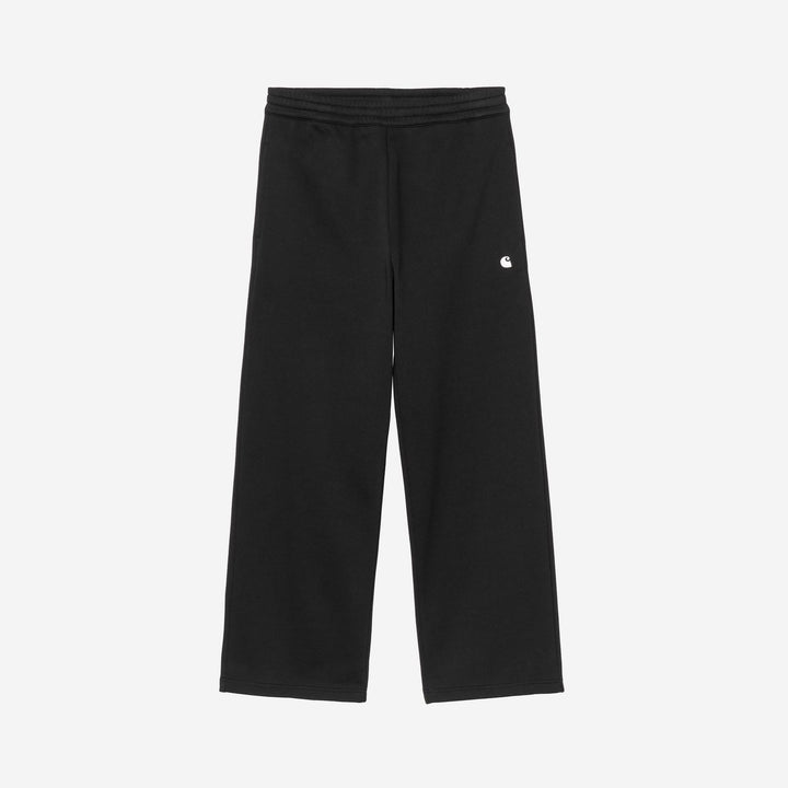 Carhartt WIP Mack Sweat Pant Black Wax