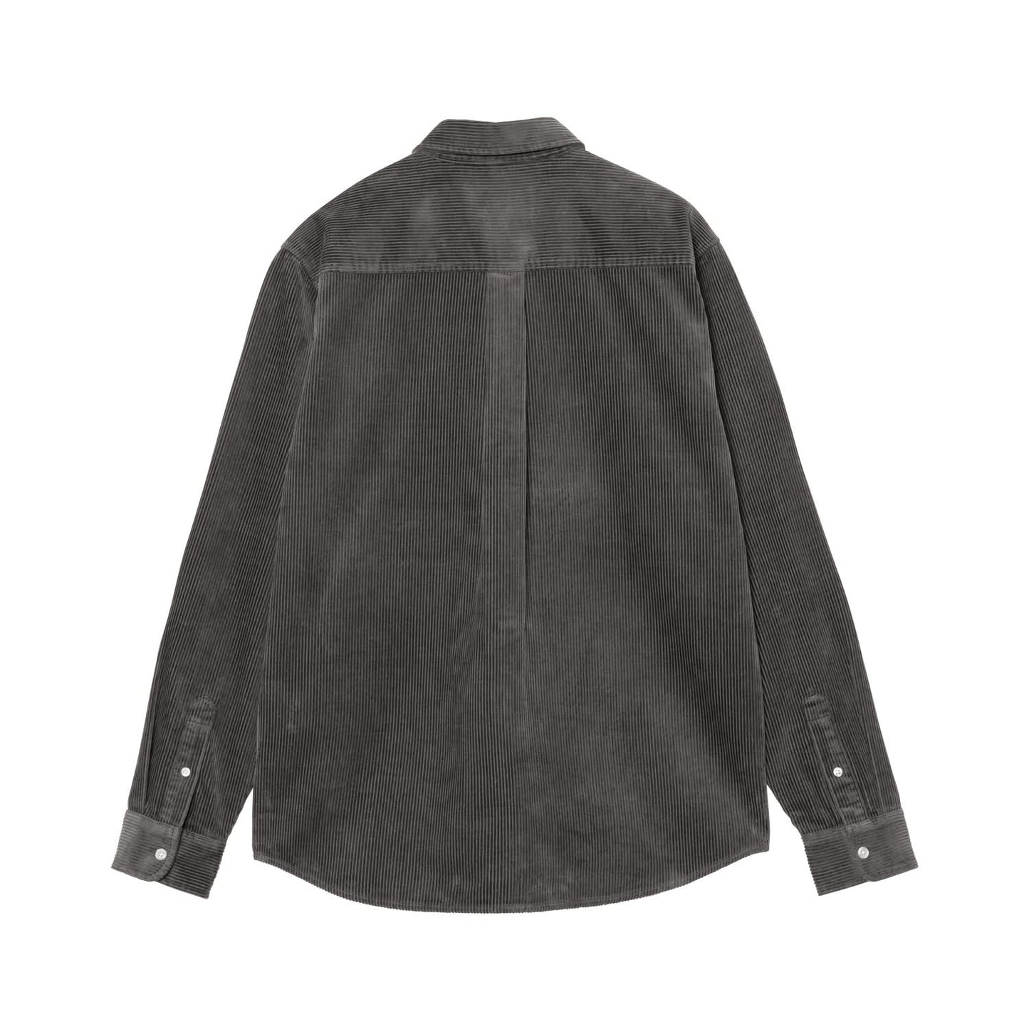 Carhartt WIP Madison Cord Shirt