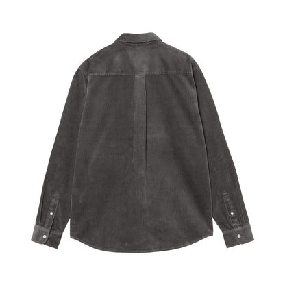 Carhartt WIP Madison Cord Shirt