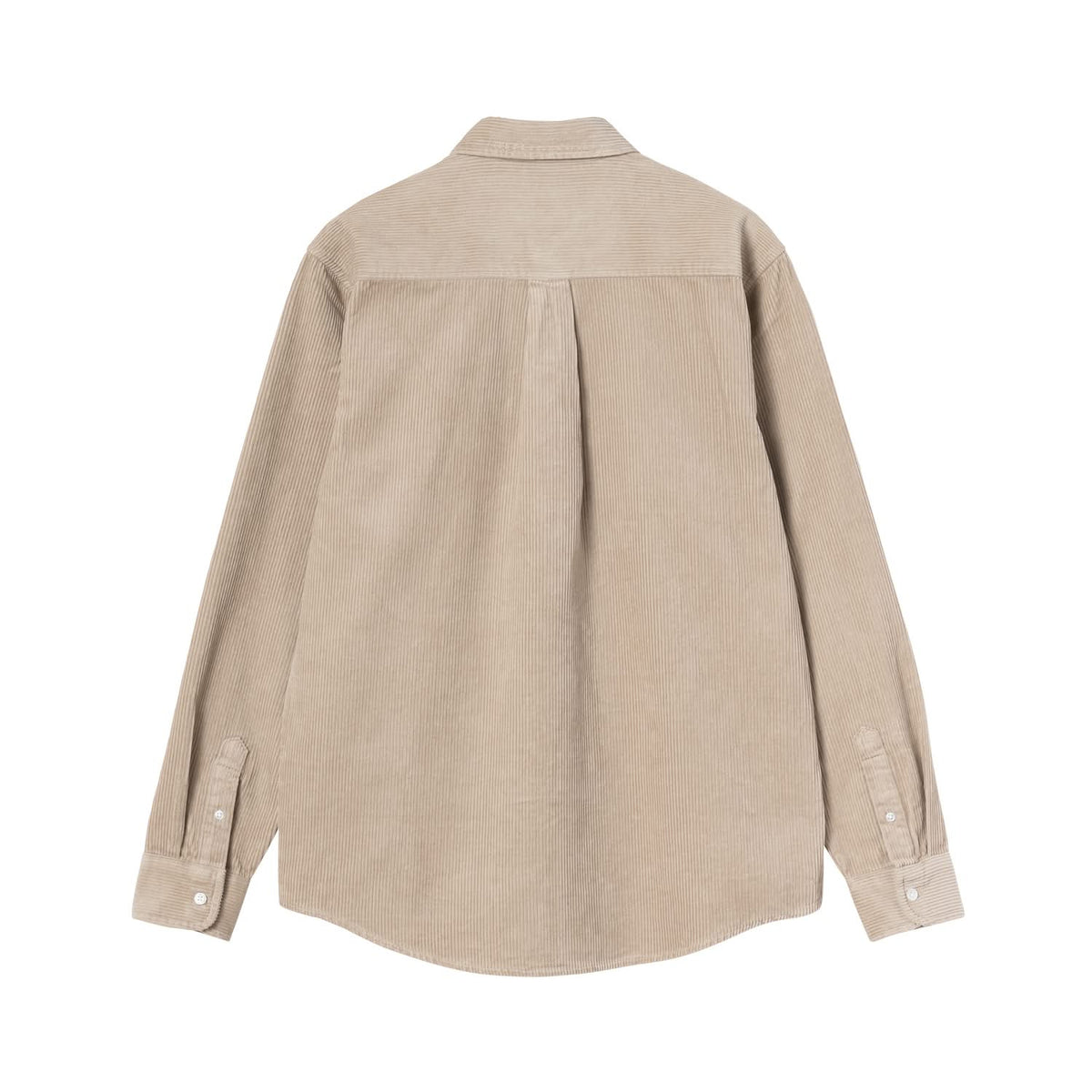 Carhartt WIP Madison Cord Shirt