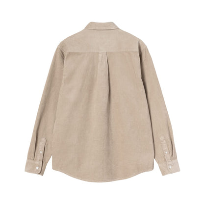 Carhartt WIP Madison Cord Shirt