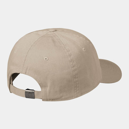 Carhartt WIP Madison Logo Cap
