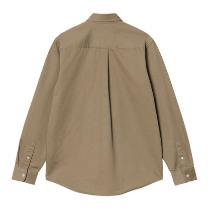Carhartt WIP Madison Shirt