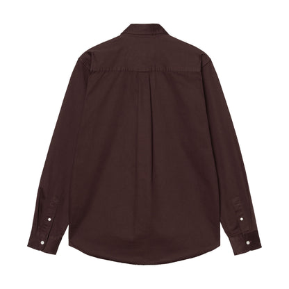 Carhartt WIP Madison Shirt