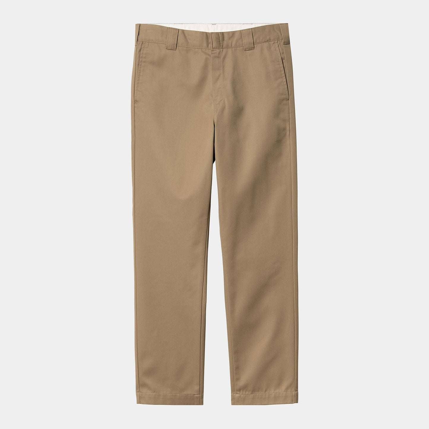 Carhartt WIP Master Pant 'Denison' Leather Rinsed