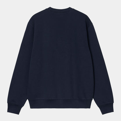 Carhartt WIP Masterpiece Sweatshirt