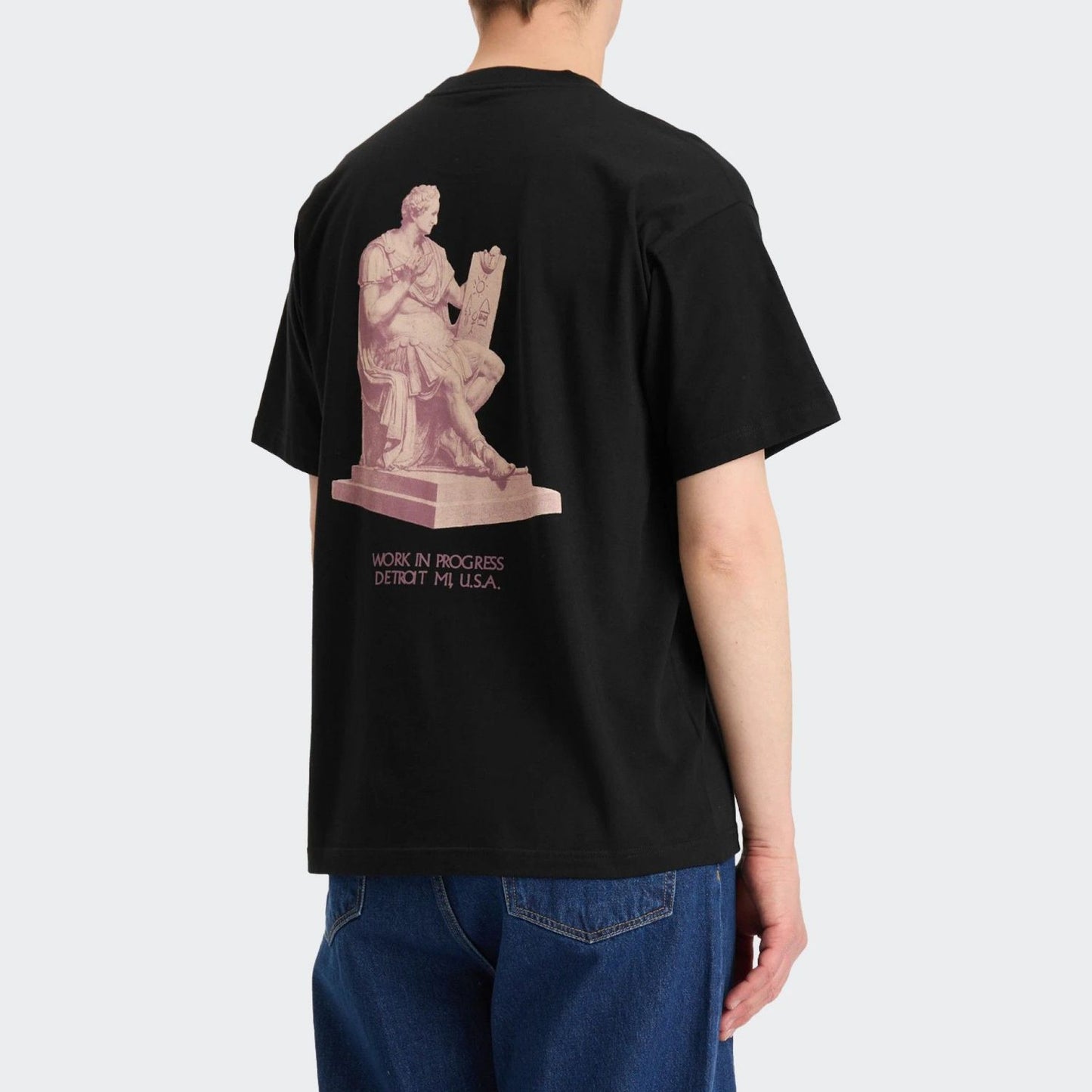 Carhartt WIP Masterpiece T-Shirt