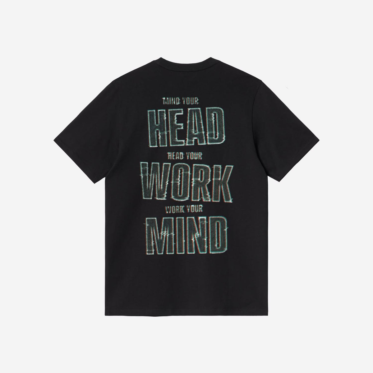 Carhartt WIP Mind Your Head T-Shirt