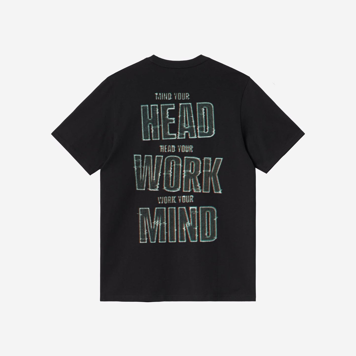 Carhartt WIP Mind Your Head T-Shirt