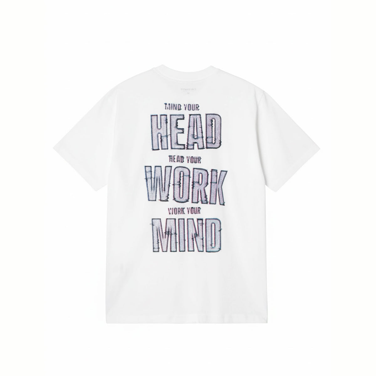 Carhartt WIP Mind Your Head T-Shirt