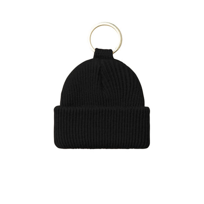 Carhartt WIP Mini Watch Hat Keychain