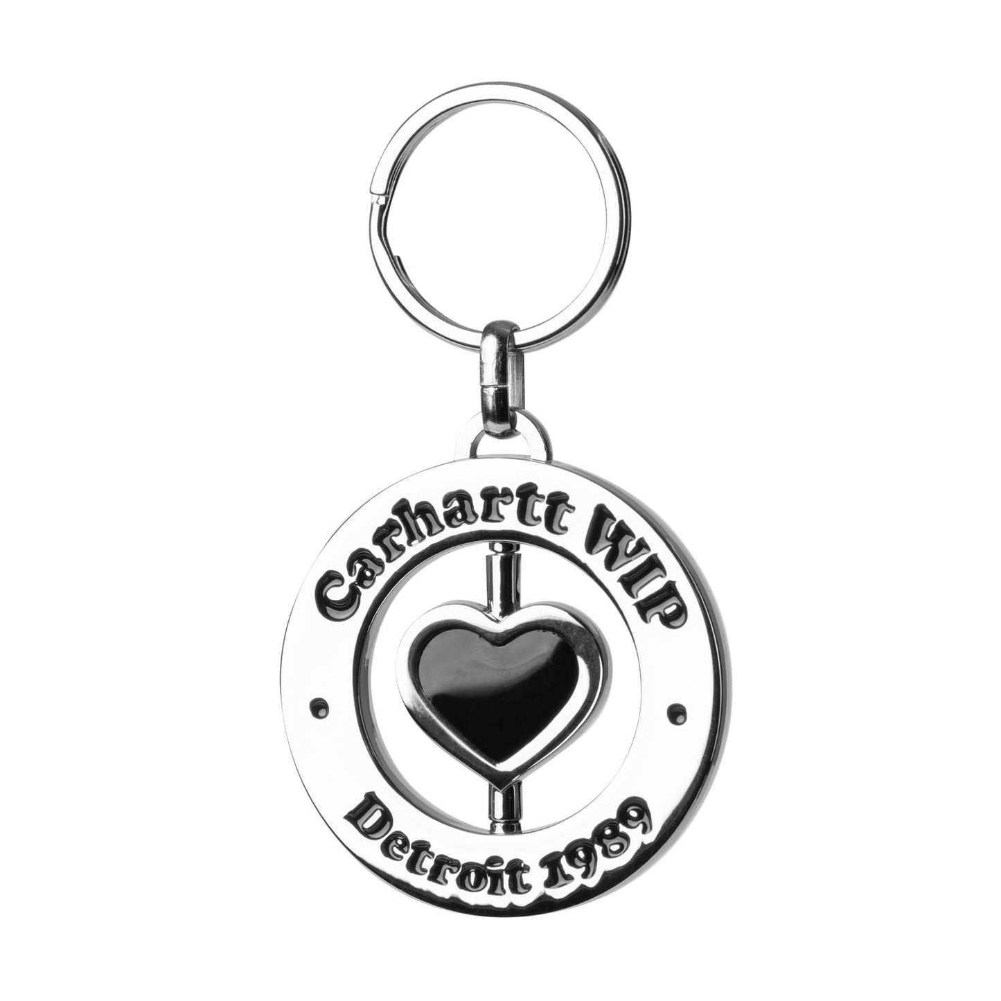 Carhartt WIP Modality Keychain