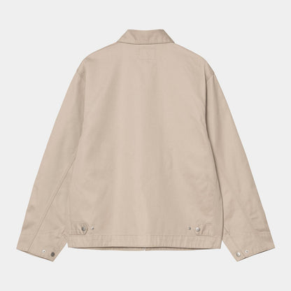 Carhartt WIP Module Script Jacket
