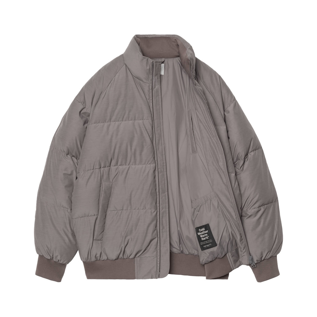 Carhartt WIP Nebraska Jacket