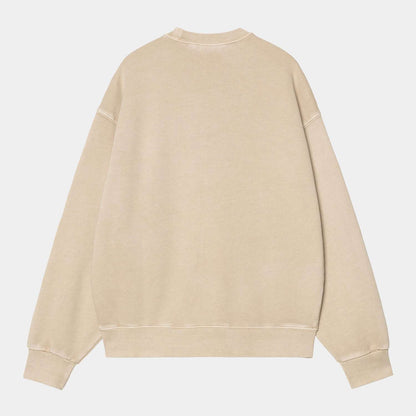 Carhatt WIP Nelson Sweatshirt