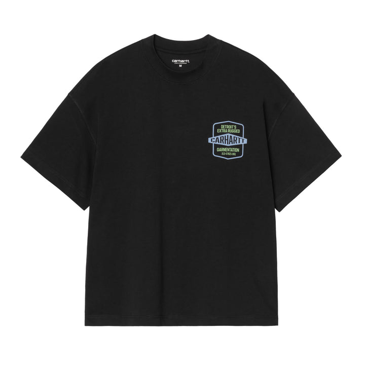 Carhartt WIP Networks T-Shirt Black