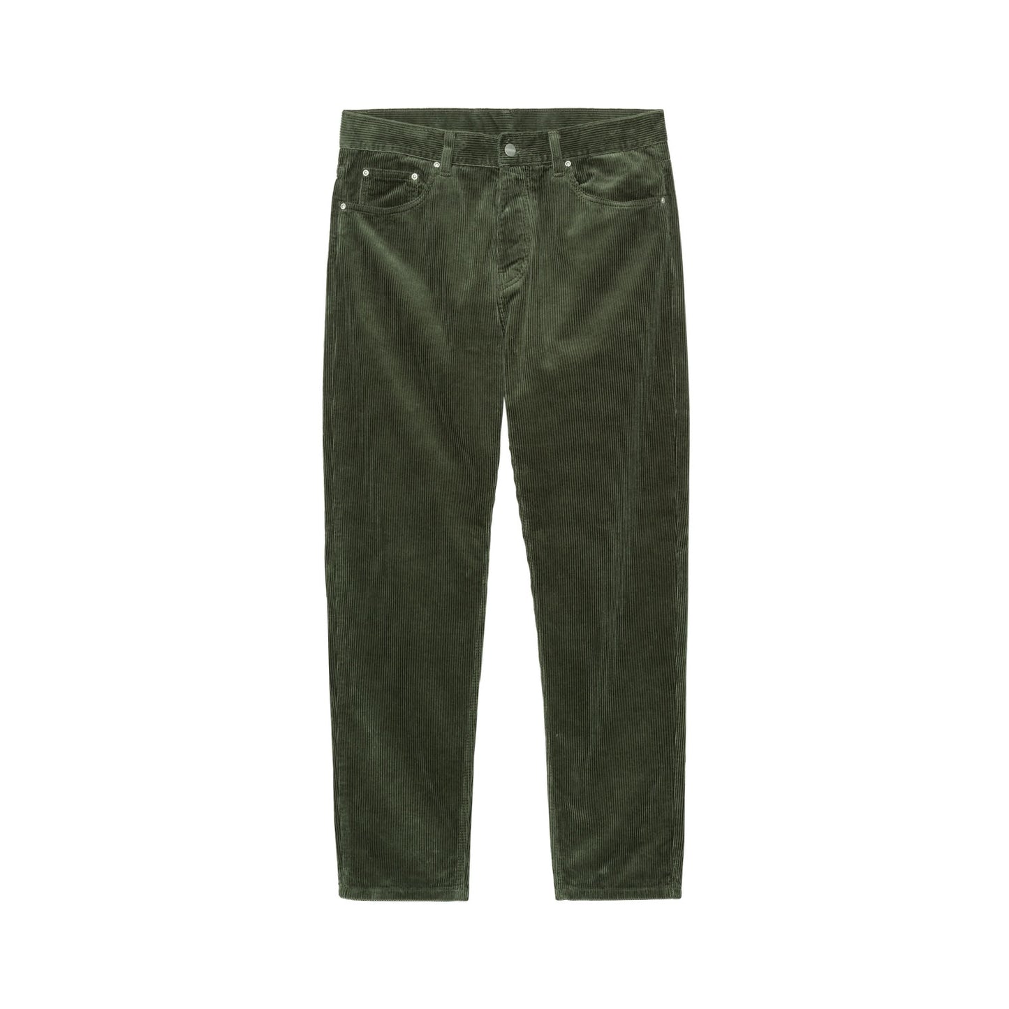 Carhartt WIP Newel Pant 'Coventry' Opuntia Rinsed