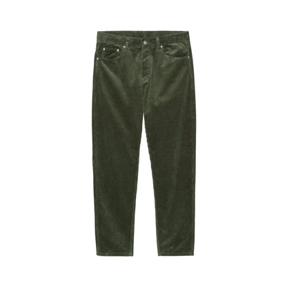 Carhartt WIP Newel Pant 'Coventry' Opuntia Rinsed