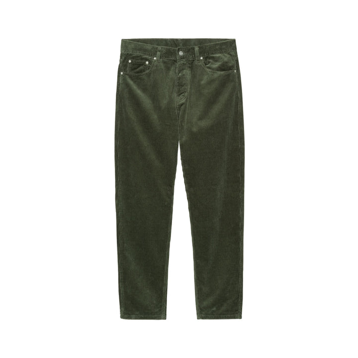 Carhartt WIP Newel Pant 'Coventry' Opuntia Rinsed