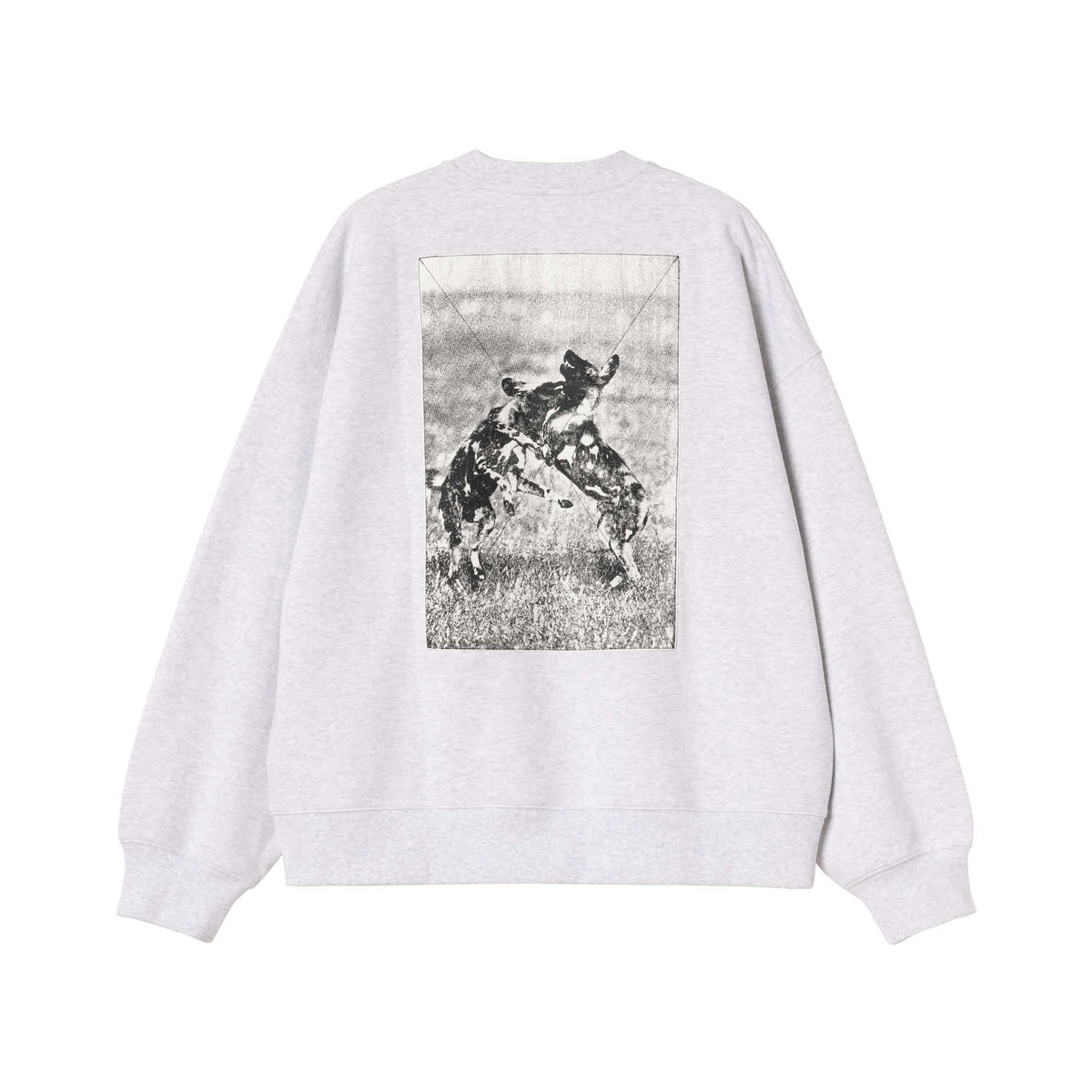 Carhartt WIP No Play Sweatshirt