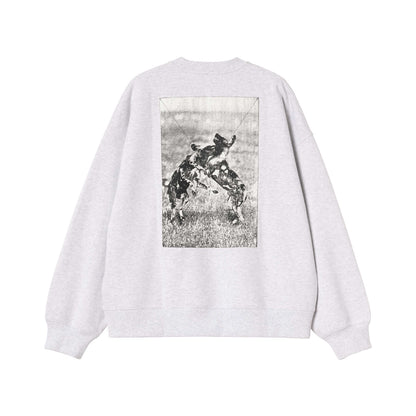 Carhartt WIP No Play Sweatshirt