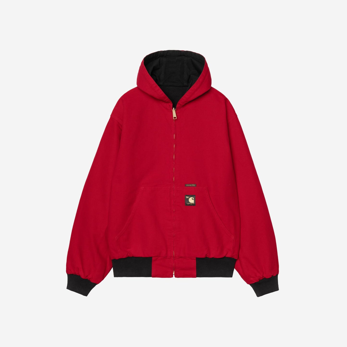 Carhartt WIP OG Active 'Dearborn' Jacket 50th Anniversary Edition