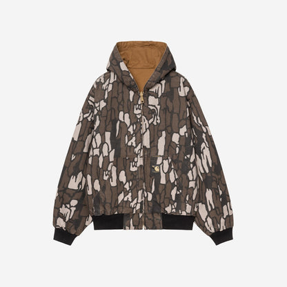 Carhartt WIP OG Active 'Dearborn' Jacket 50th Anniversary Edition