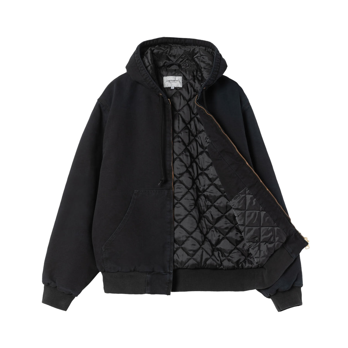 Carhartt WIP OG Active Jacket 'Dearborn' (Winter)