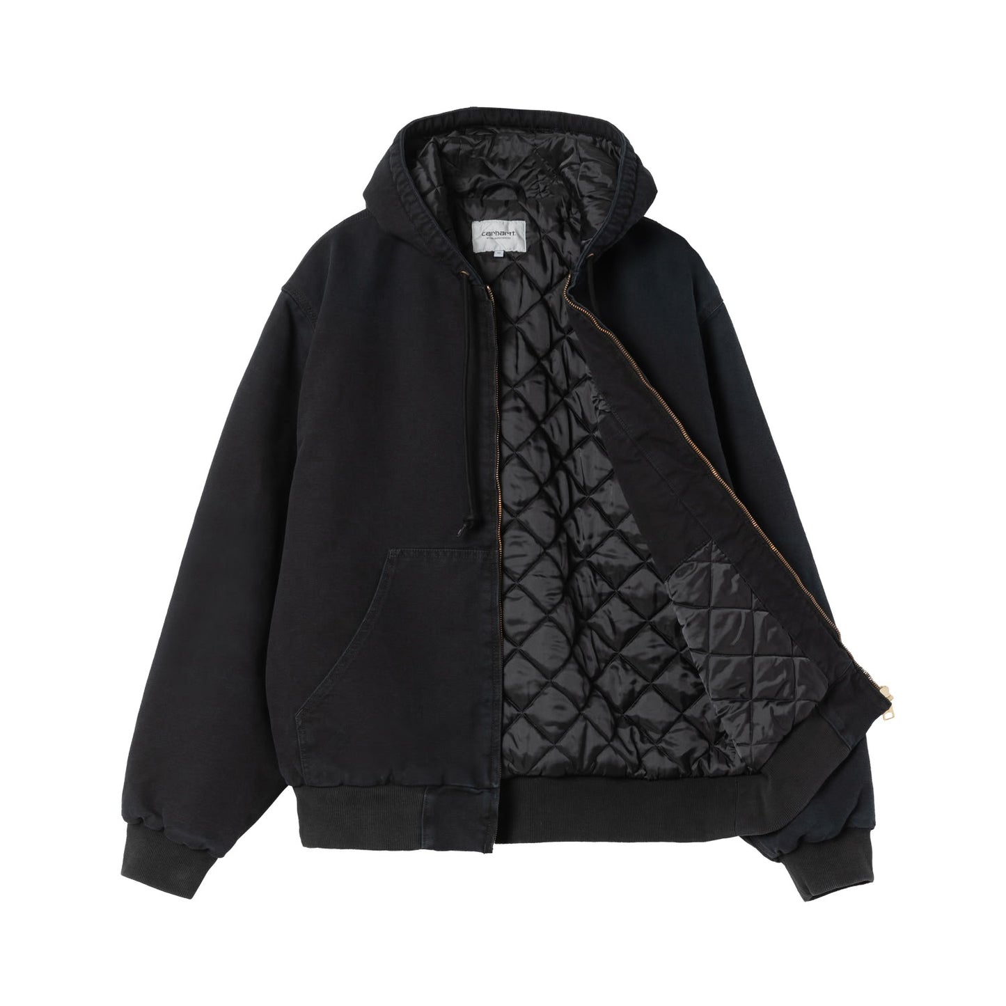 Carhartt WIP OG Active Jacket 'Dearborn' (Winter)