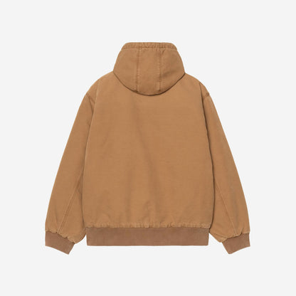 Carhartt WIP OG Active Jacket 'Dearborn' (Winter)