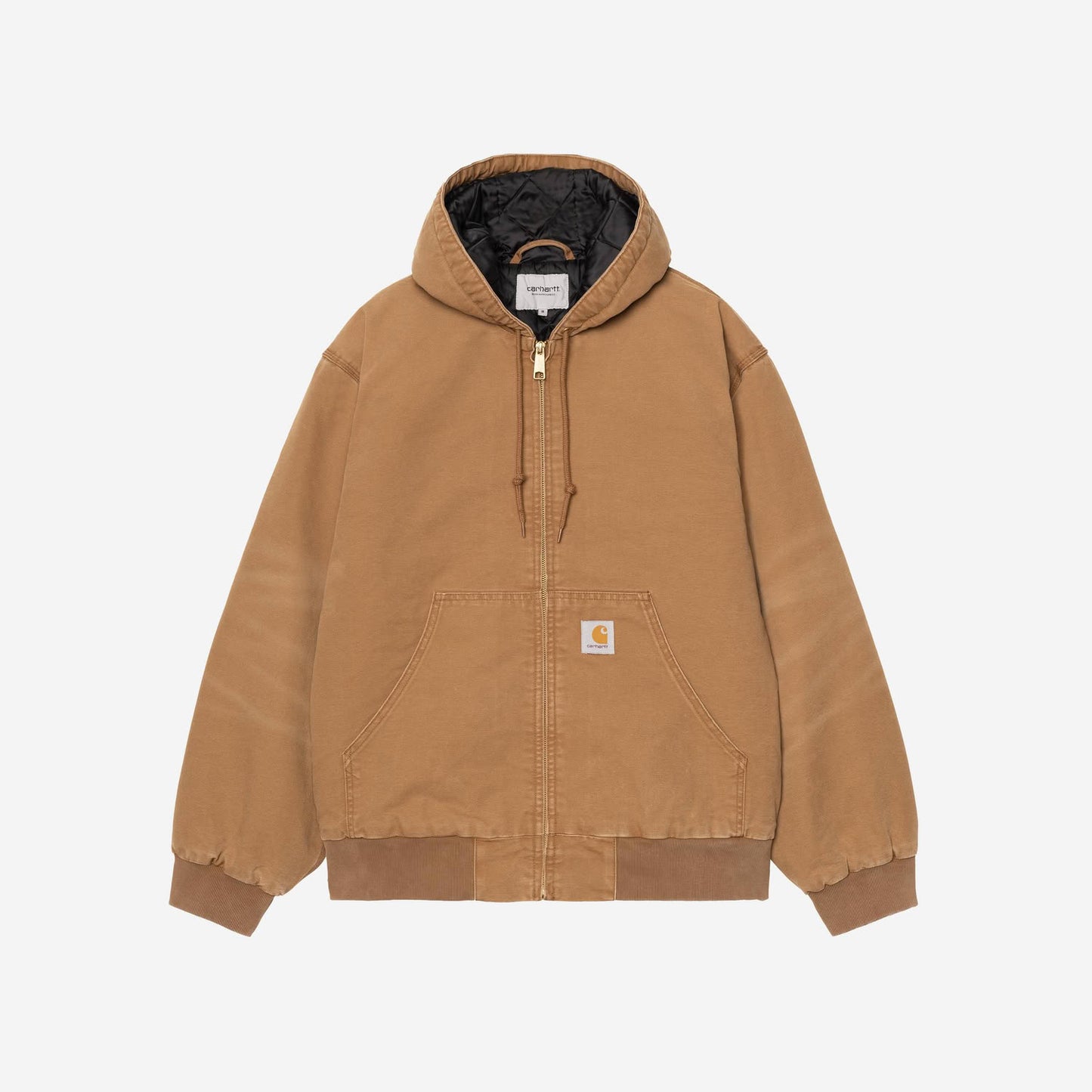 Carhartt WIP OG Active Jacket 'Dearborn' (Winter) Hamilton Brown
