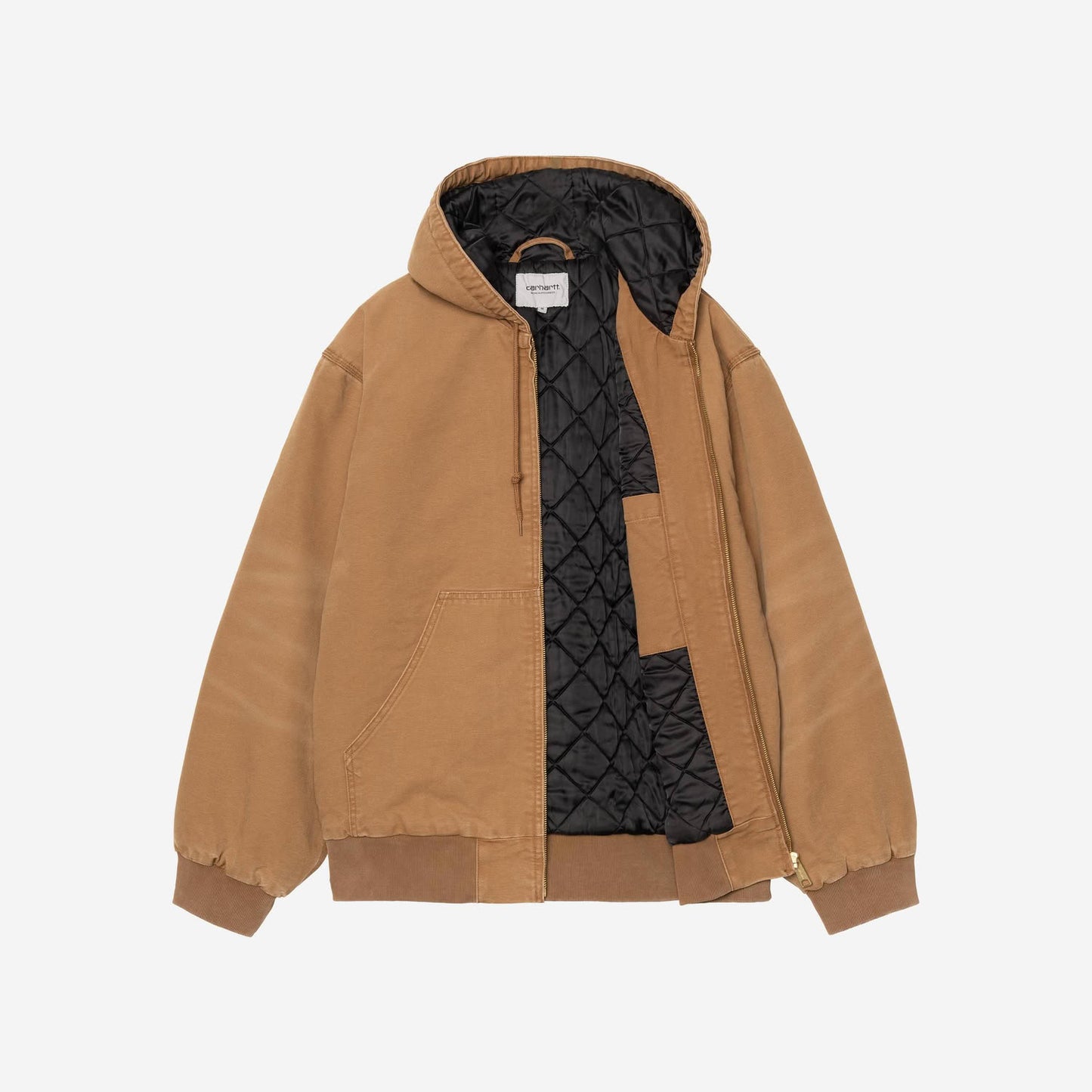 Carhartt WIP OG Active Jacket 'Dearborn' (Winter)