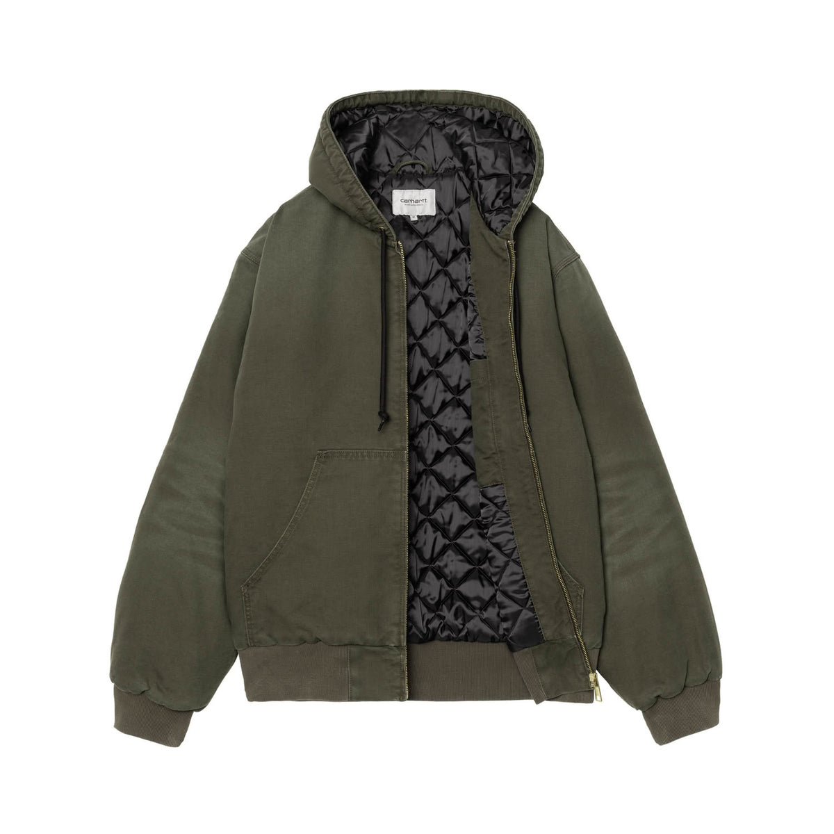 Carhartt WIP OG Active Jacket 'Dearborn' (Winter)