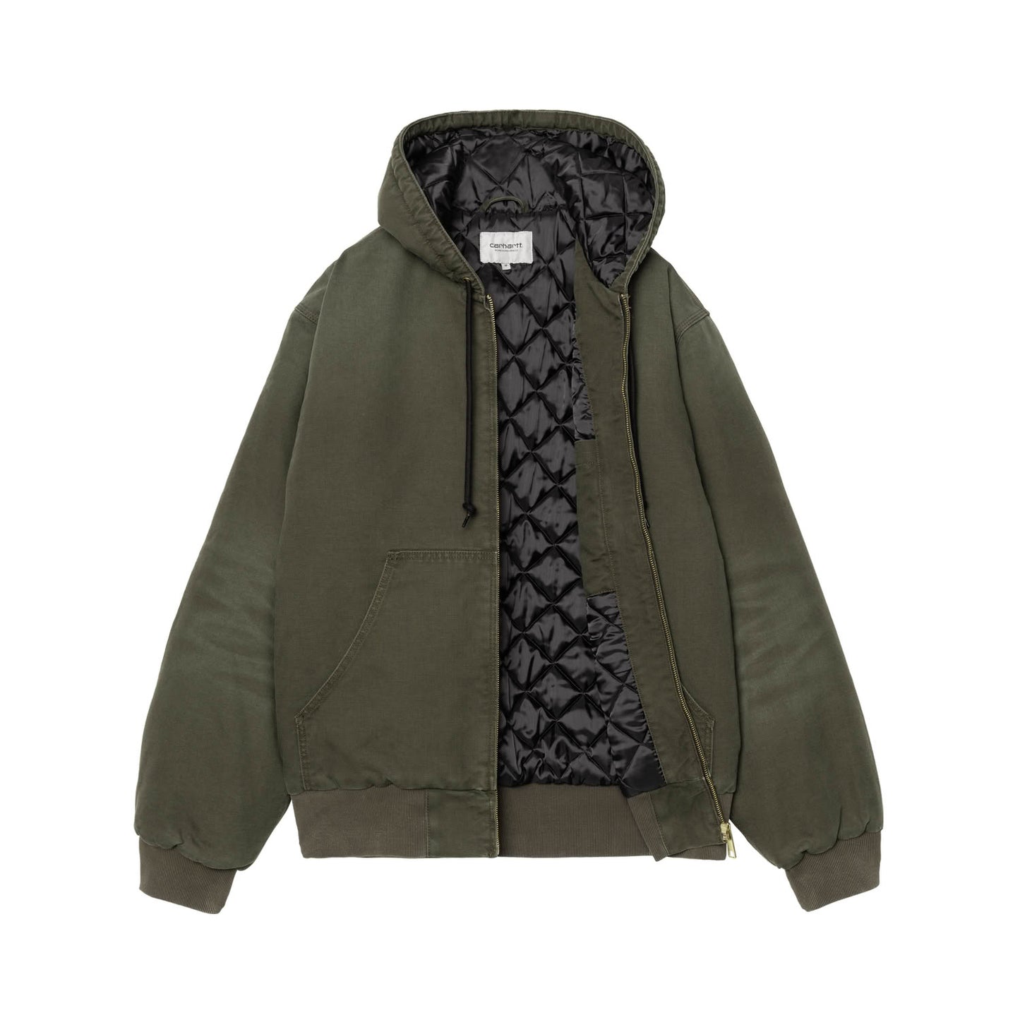 Carhartt WIP OG Active Jacket 'Dearborn' (Winter)