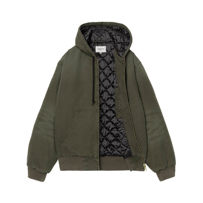 Carhartt WIP OG Active Jacket 'Dearborn' (Winter)