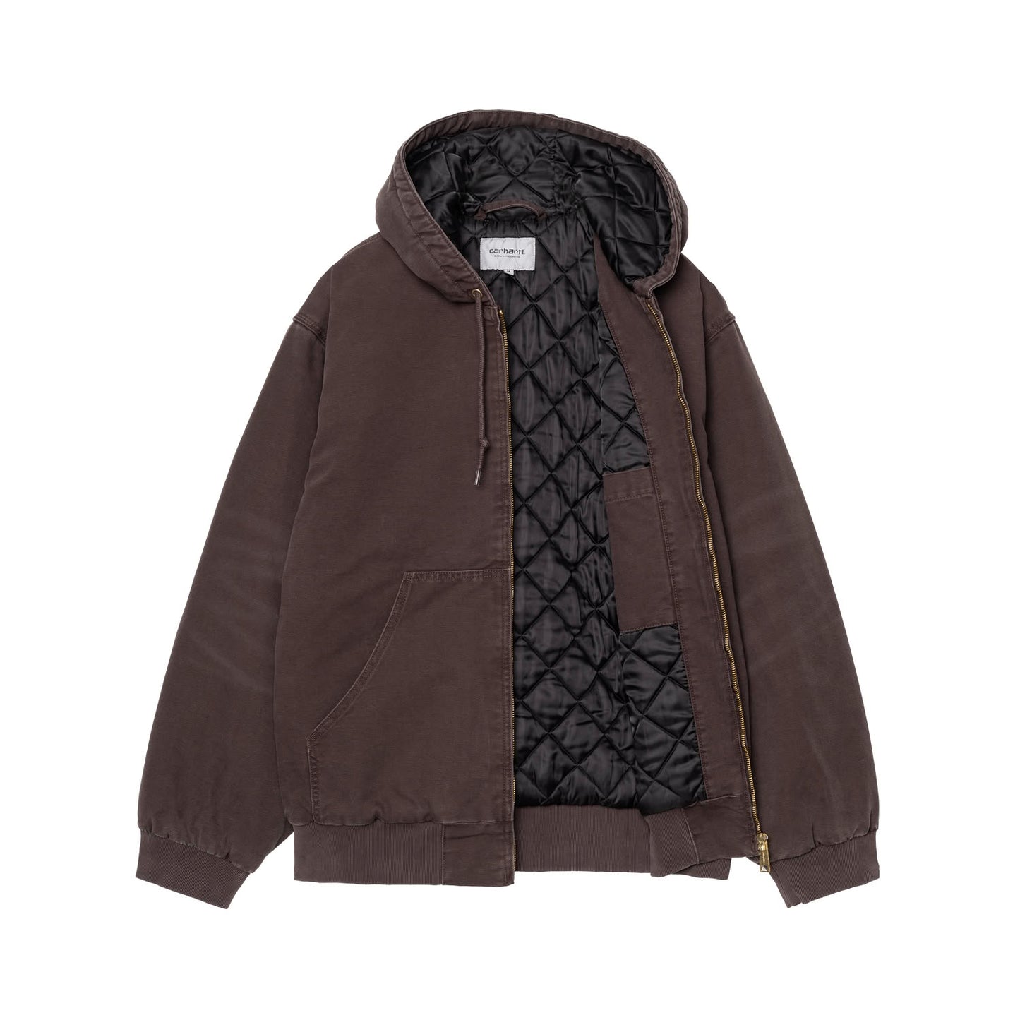 Carhartt WIP OG Active Jacket 'Dearborn' (Winter)