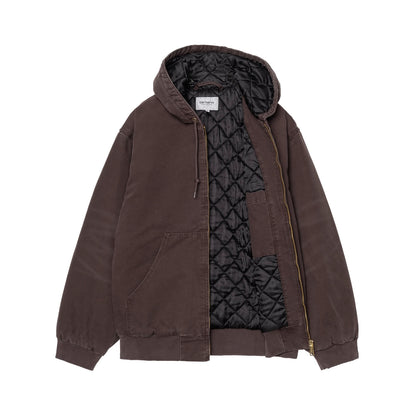 Carhartt WIP OG Active Jacket 'Dearborn' (Winter)