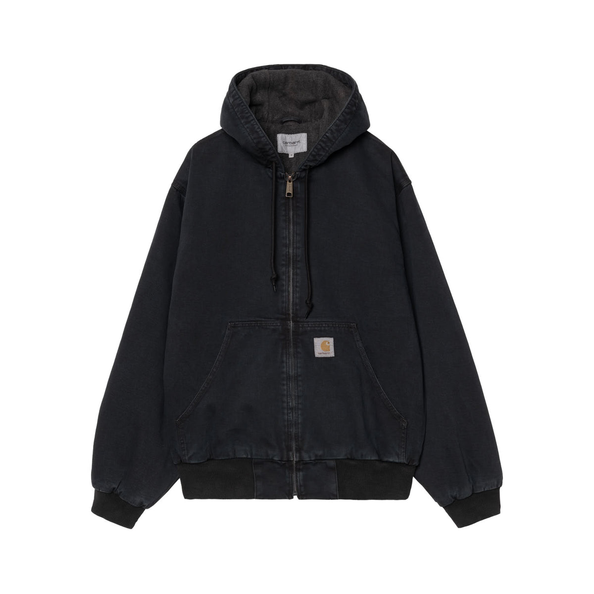 Carhartt WIP OG Active Jacket 'Maitland' (Winter) Blue Midnight Wash