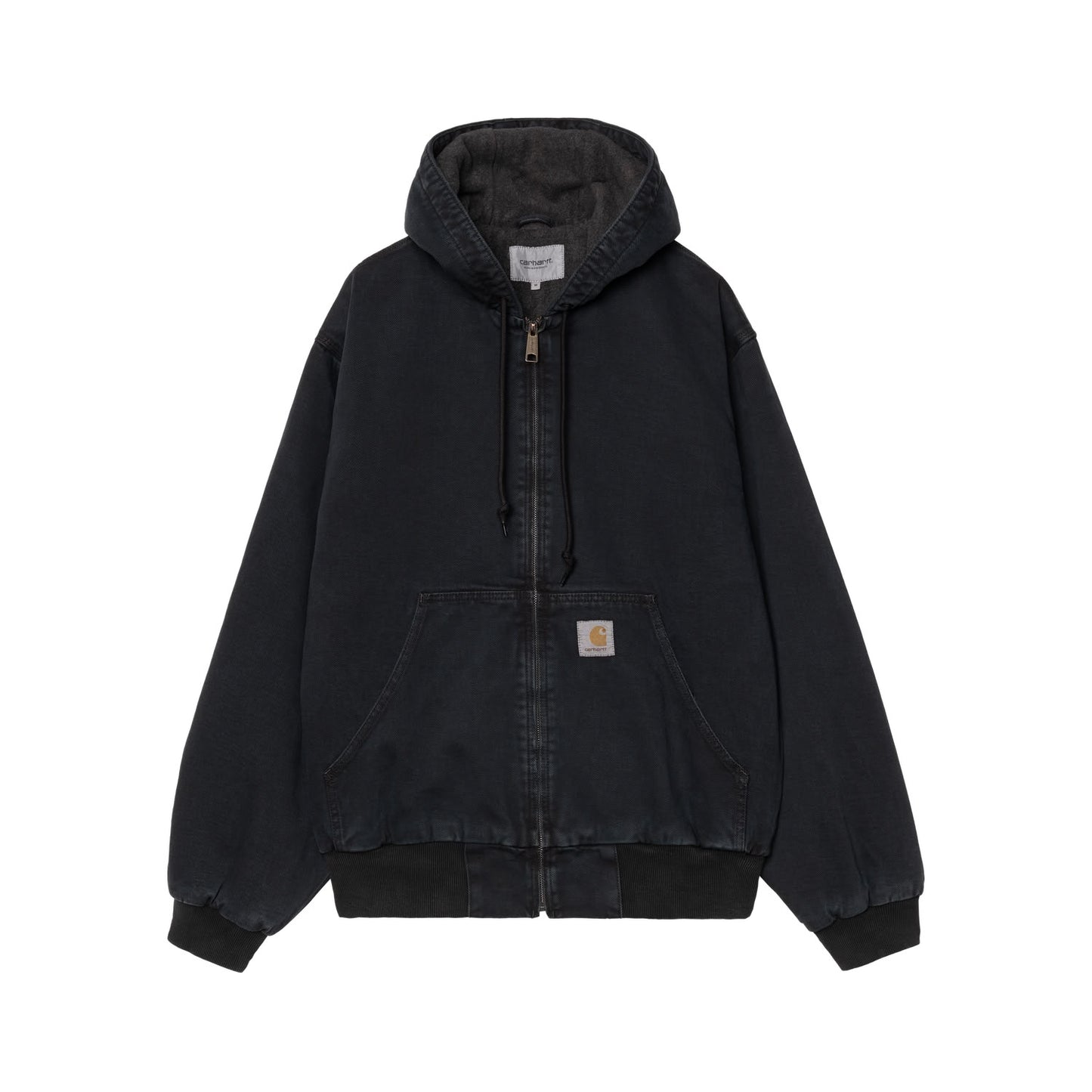 Carhartt WIP OG Active Jacket 'Maitland' (Winter) Blue Midnight Wash