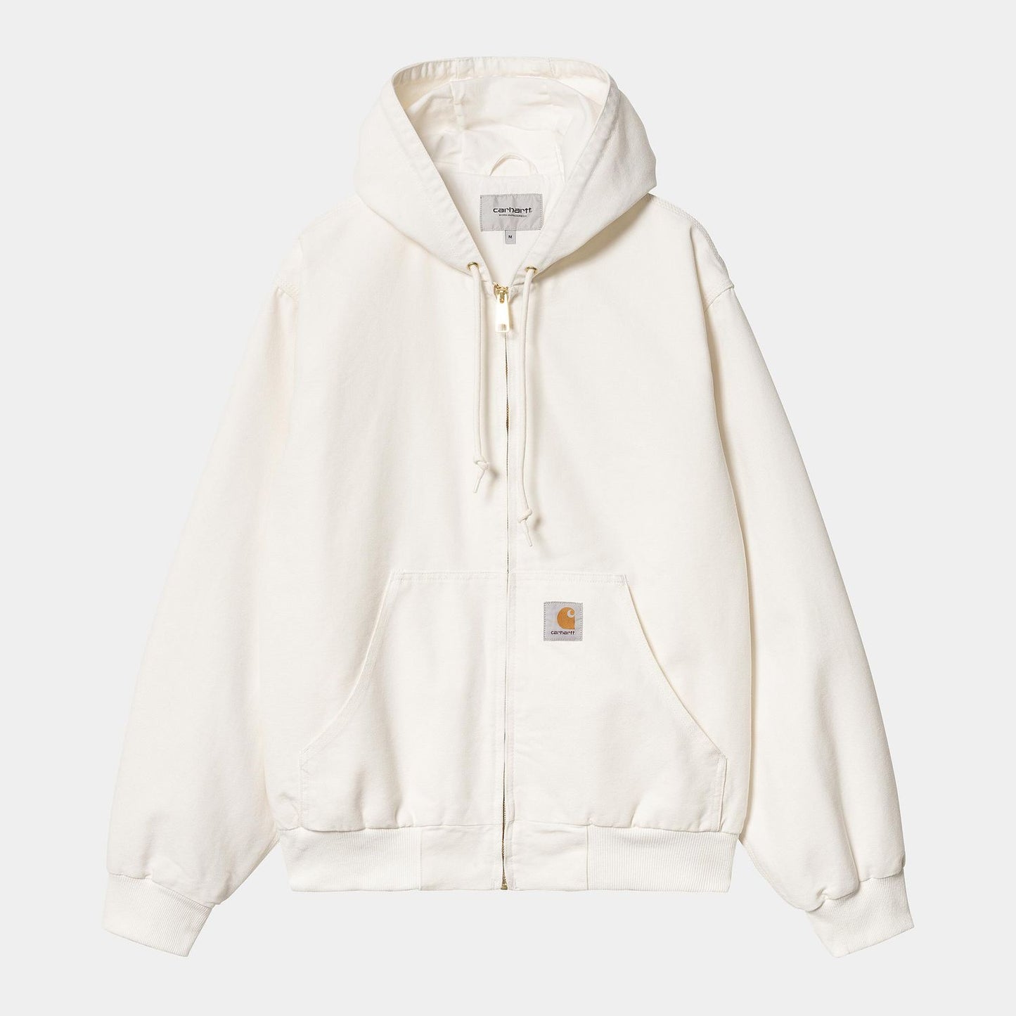 Carhartt WIP OG Active Jacket Wax Rinsed