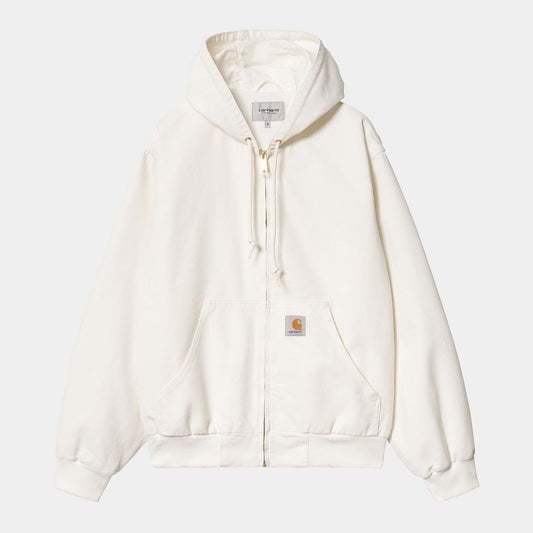Carhartt WIP OG Active Jacket Wax Rinsed