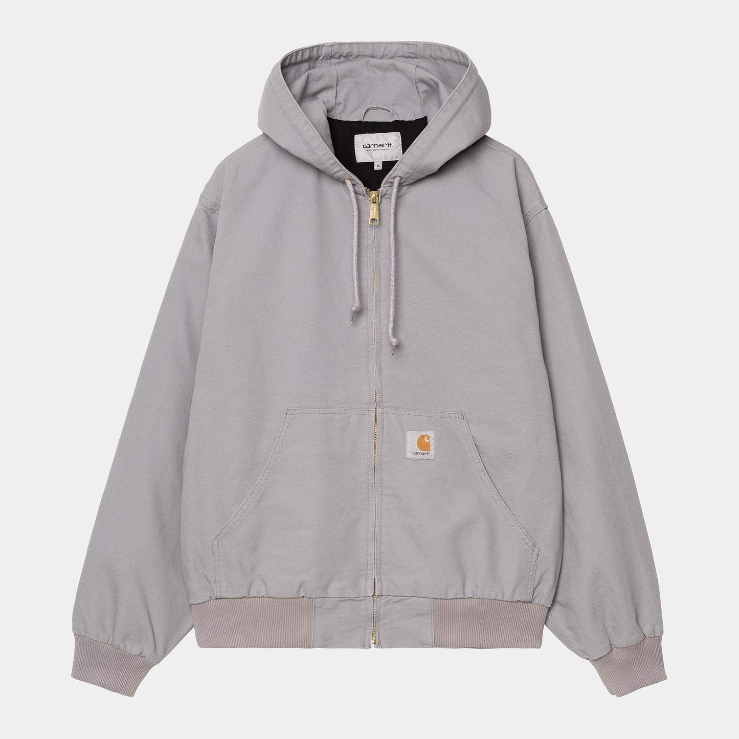 Carhartt WIP OG Active Jacket Yosemite Rinsed