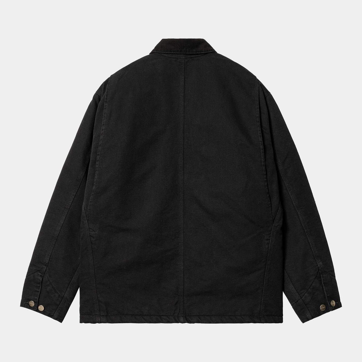 Carhartt WIP OG Chore Coat 'Dearborn'