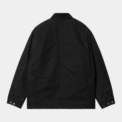 Carhartt WIP OG Chore Coat 'Dearborn'