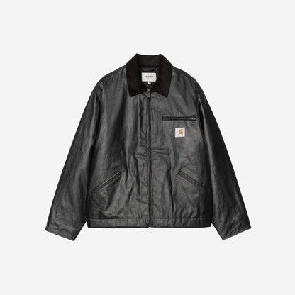 Carhartt WIP OG Dean Jacket Black Black