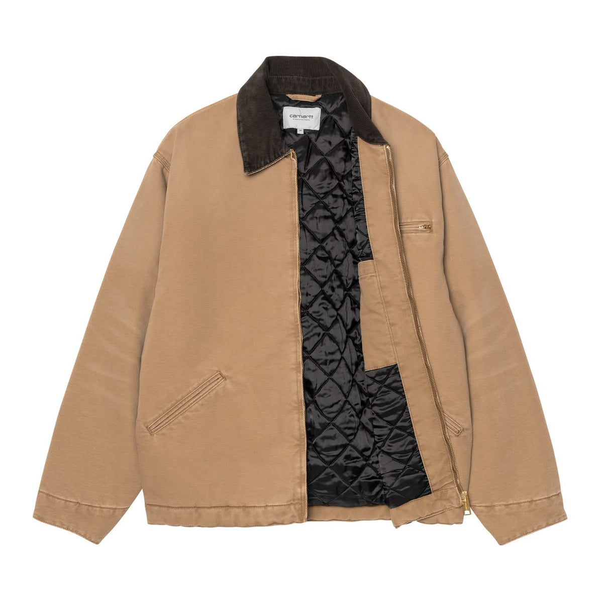 Carhartt WIP OG Detroit Jacket