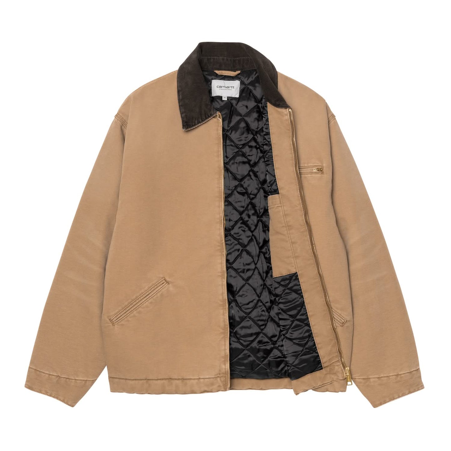 Carhartt WIP OG Detroit Jacket